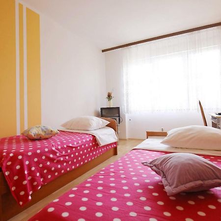 Apartment Angela Zadar Exteriér fotografie