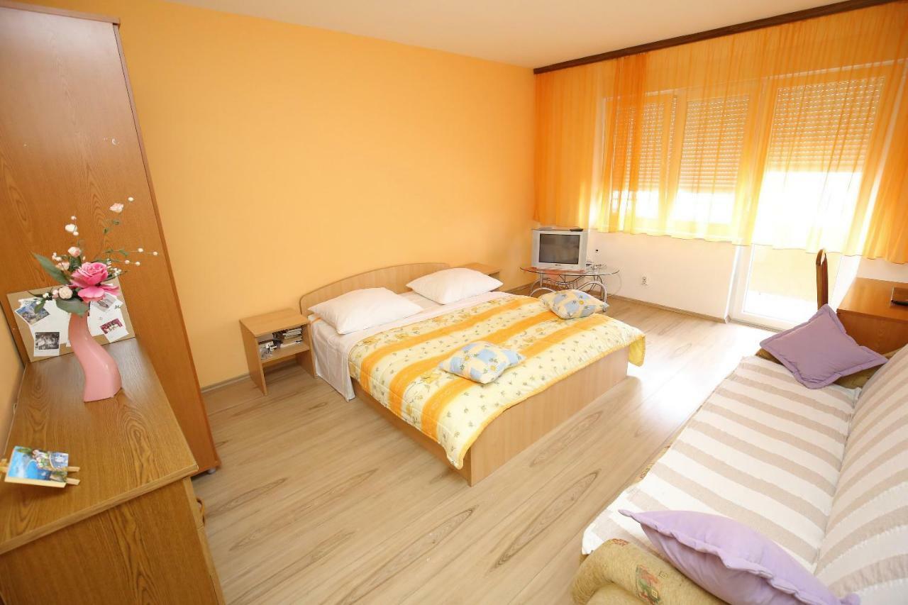 Apartment Angela Zadar Exteriér fotografie
