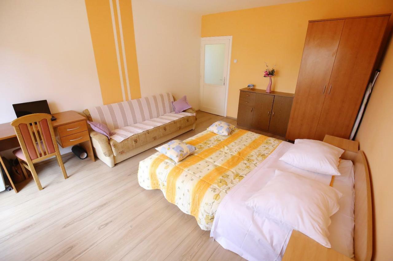 Apartment Angela Zadar Exteriér fotografie