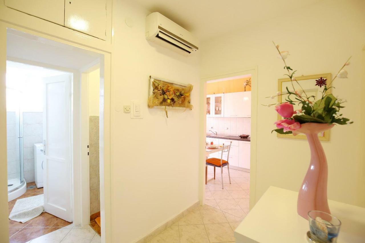 Apartment Angela Zadar Exteriér fotografie